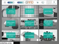 Sites similar to gra-d.com