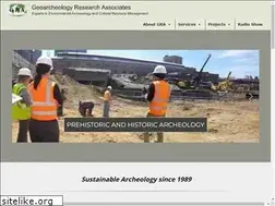 Sites similar to gra-geoarch.com