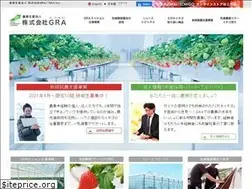 Sites similar to gra-inc.jp