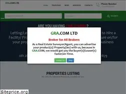 Sites similar to gra-ng.com