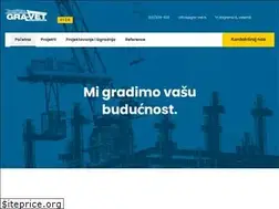 Sites similar to gra-vet.rs