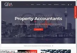 Sites similar to gra.co.nz