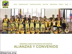 Sites similar to gra.edu.co