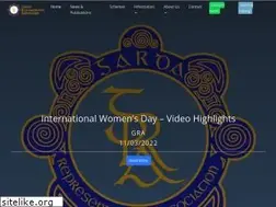 Sites similar to gra.ie
