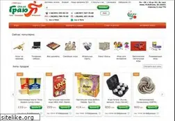Sites similar to gra.ua