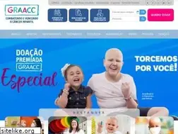 Sites similar to graacc.org.br