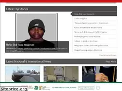 Sites similar to graaffreinetadvertiser.com