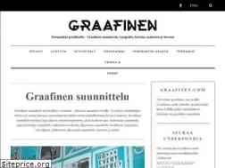 Sites similar to graafinen.com