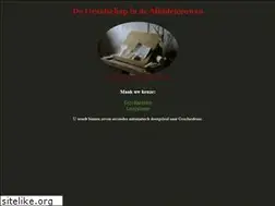 Sites similar to graafschap-middeleeuwen.nl