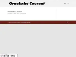Sites similar to graafschecourant.nl