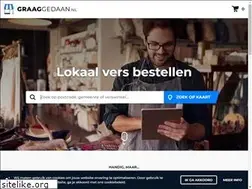 Sites similar to graaggedaan.nl