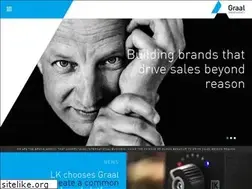 Sites similar to graal.agency