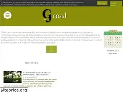 Sites similar to graal.org.pt