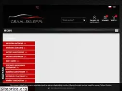 Sites similar to graal.sklep.pl