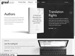 Sites similar to graalagency.com