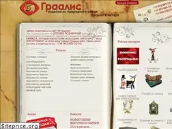 Sites similar to graalis.com.ua