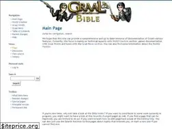 Sites similar to graalonline.net