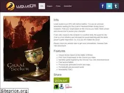 Sites similar to graalseeker.com