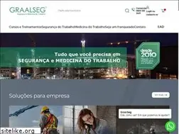 Sites similar to graalseg.com.br