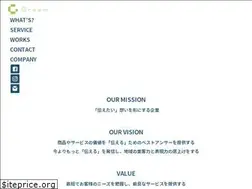 Sites similar to graam.co.jp