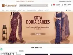 Sites similar to graameen.in