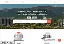 Sites similar to graana.com