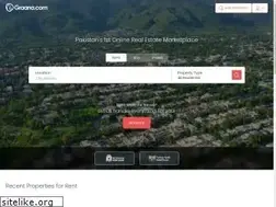 Sites similar to graana.rocks