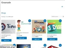 Sites similar to graanade.com