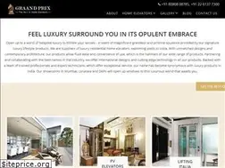 Sites similar to graandprix.com