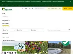Sites similar to graanportaal.nl