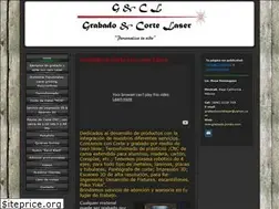 Sites similar to grabado.jimdo.com