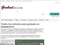 Sites similar to grabadonline.com