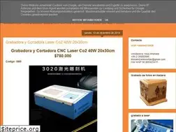 Sites similar to grabadoraslaserchile.cl