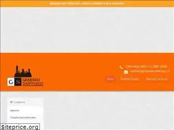 Sites similar to grabadosantiago.cl