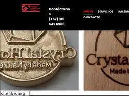 Sites similar to grabadosenmetal.com