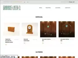 Sites similar to grabadoslaser.cl