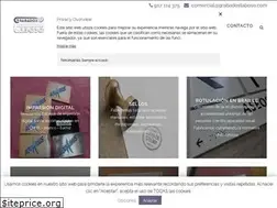Sites similar to grabadostaboso.com