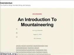 Sites similar to grabadventure.com