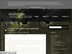 Sites similar to grabalong.blogspot.com