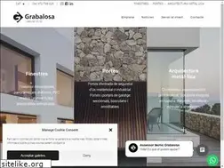 Sites similar to grabalosa.com