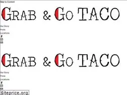 Sites similar to grabandgotaco.com