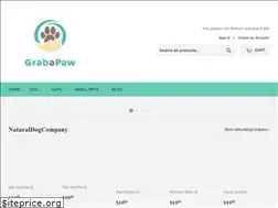 Sites similar to grabapaw.com