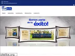 Sites similar to grabarte.com