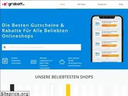 Sites similar to grabatt.de