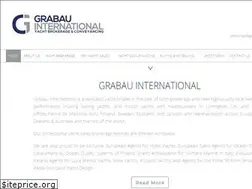 Sites similar to grabauinternational.com