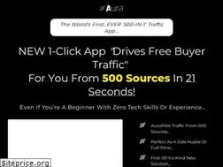 Sites similar to grabaura.com