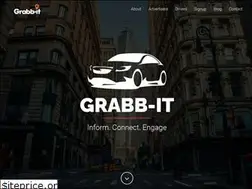 Sites similar to grabb-it.io
