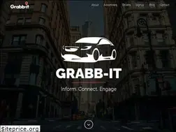 Sites similar to grabb.io