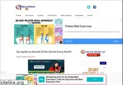 Sites similar to grabbablefreebies.com
