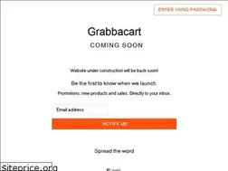 Sites similar to grabbacart.com